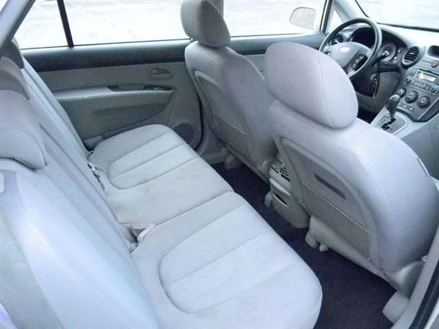 2008 Kia Rondo LX 4dr Wagon V6